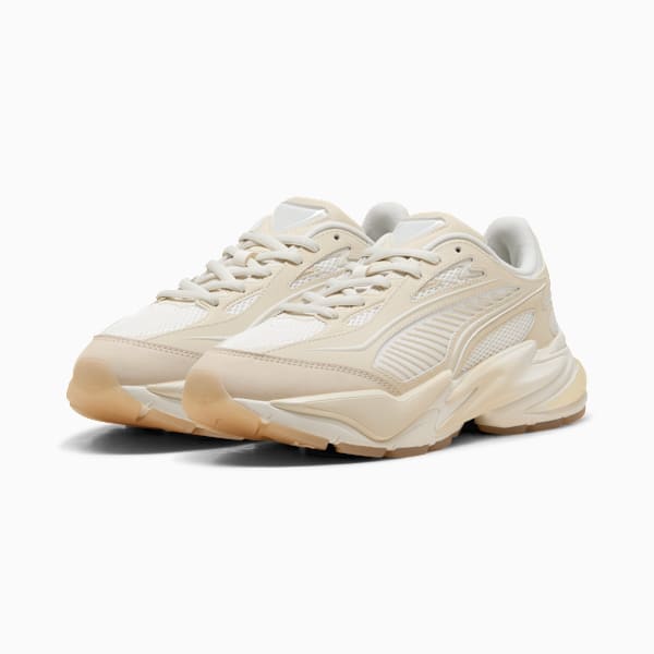 RS Surge Sneakers Unisex, Warm White-Alpine Snow, large-ZAF