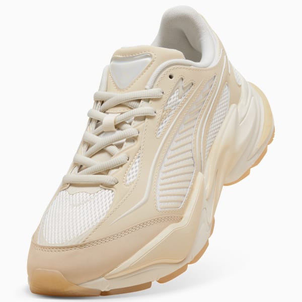 RS Surge Sneakers Unisex, Warm White-Alpine Snow, large-ZAF