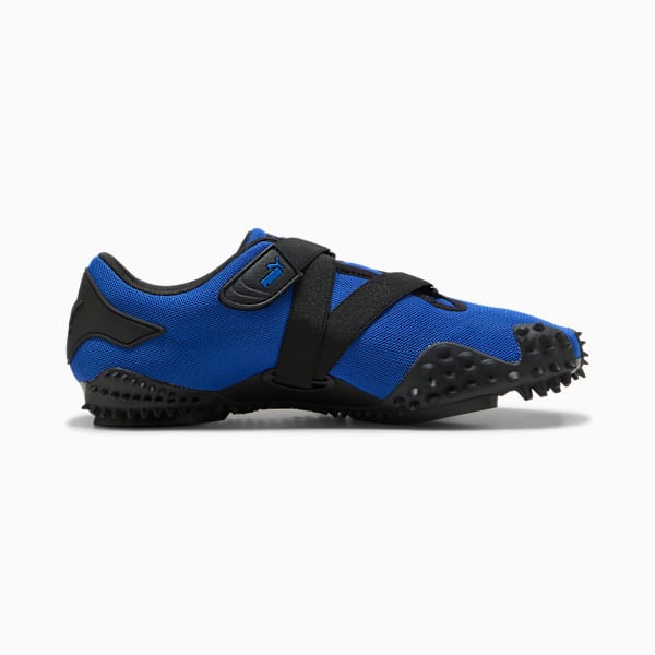 Mostro OG Prime Sneakers Unisex, Mountain Blue-PUMA White, large-ZAF