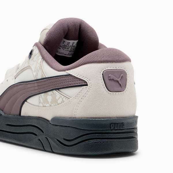 PUMA-180 Disruptive Sneakers Unisex, Warm White-Raisin, large-ZAF
