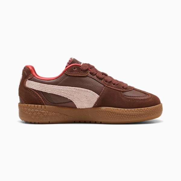 Tenis para mujer Palermo Moda Lovers, Chocotart-Island Pink-Red Fire, large-MEX
