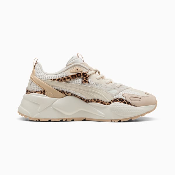 RS-X Efekt Leo Sneakers Unisex, Warm White-Alpine Snow, large-ZAF