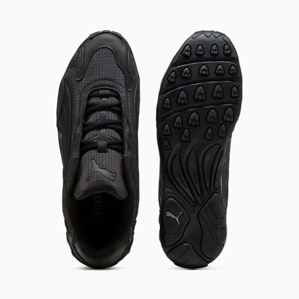 Inhale Essentials Sneakers, PUMA Black-PUMA Black, large-ZAF