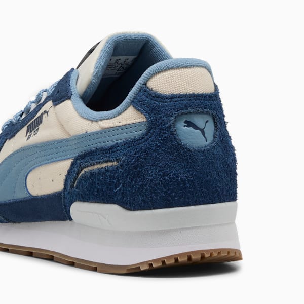 RX 737 Vintage Sneakers Unisex, Alpine Snow-Persian Blue, large-ZAF