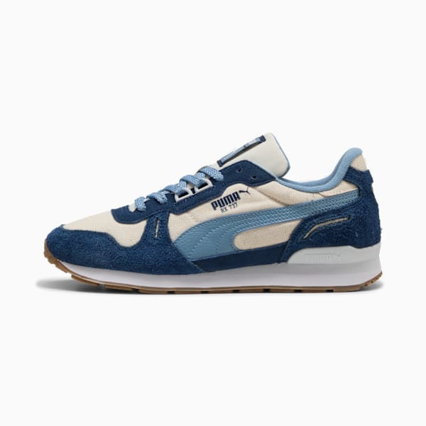 RX 737 Vintage Sneakers Unisex, Alpine Snow-Persian Blue, large-ZAF