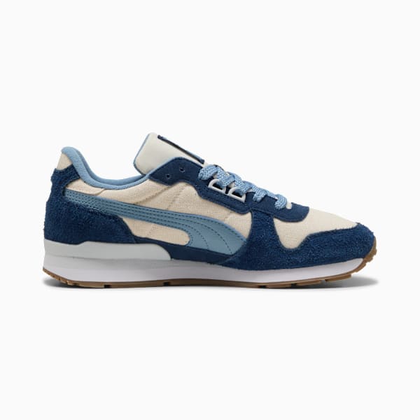 RX 737 Vintage Sneakers Unisex, Alpine Snow-Persian Blue, large-ZAF