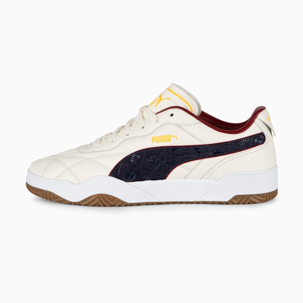 Tenis Tifosi Lux, Warm White-New Navy-Sunny Yellow, large-MEX