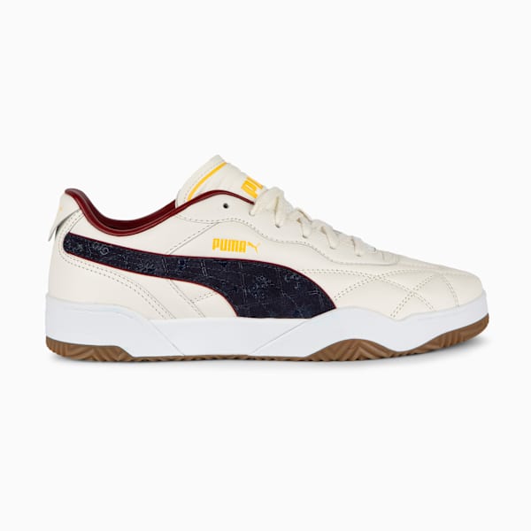 Tenis Tifosi Lux, Warm White-New Navy-Sunny Yellow, large-MEX