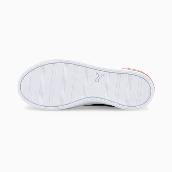 Zapatillas Jada BADP para mujer, Puma Black-Puma Black-Rose Gold-Puma White, large-ARG
