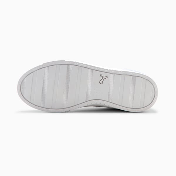 Zapatillas Jada BADP para mujer, PUMA White-PUMA White-Chalk Pink-PUMA Silver, large-ARG