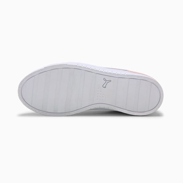 Zapatillas Jada BADP para mujer, PUMA White-Nitro Blue-Lavender Fog, large-ARG