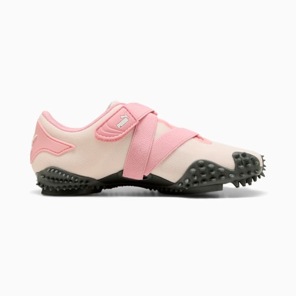 Mostro OG Prime Sneakers Youth, Jasmine Flower-Pinkscape, large-ZAF