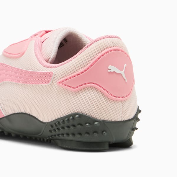 Mostro OG Prime Sneakers Kids, Jasmine Flower-Pinkscape, large-ZAF