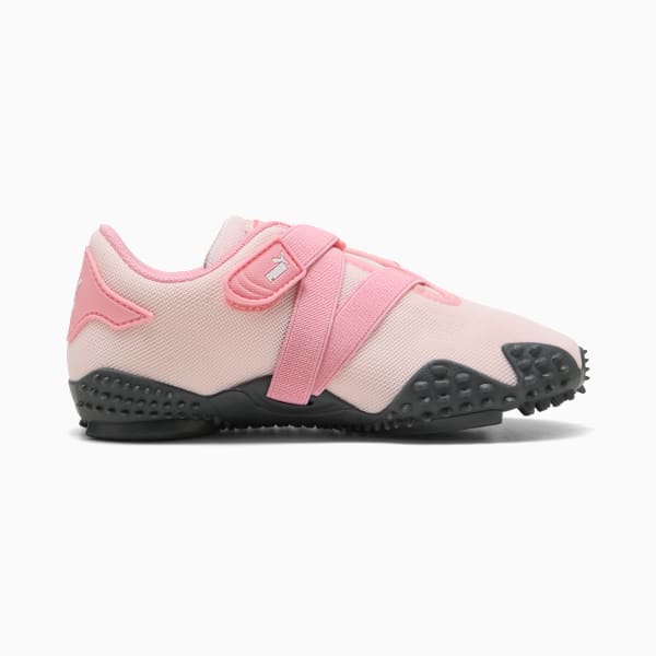 Mostro OG Prime Sneakers Kids, Jasmine Flower-Pinkscape, large-ZAF