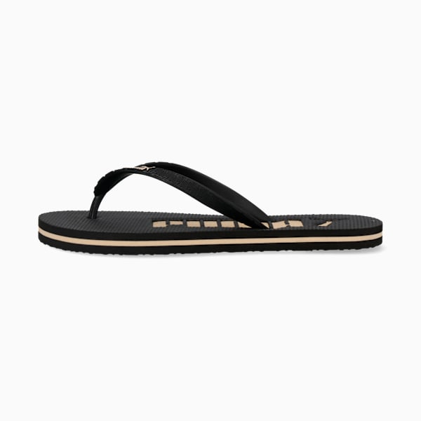 ESS flip Wns ZADP, PUMA Black-Sand Dune, large-ZAF