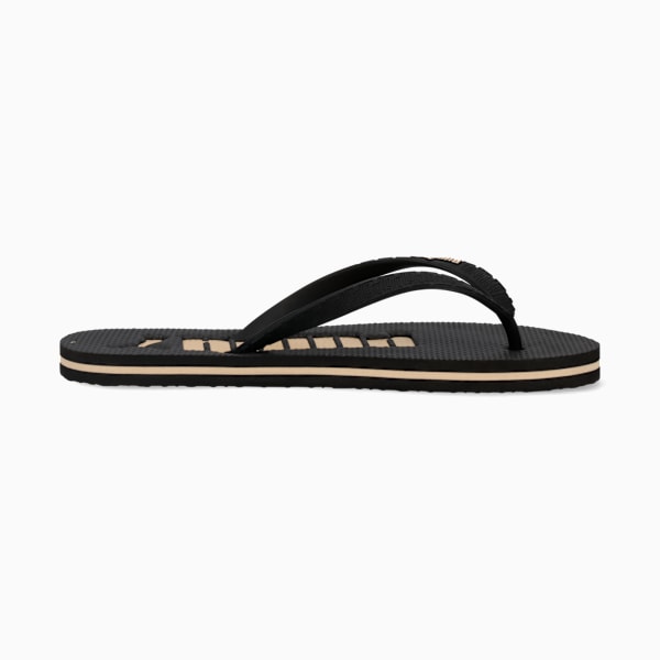 ESS flip Wns ZADP, PUMA Black-Sand Dune, large-ZAF