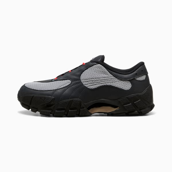 PUMA x SKEPTA Skope Sneakers Unisex, Flat Dark Gray-PUMA Silver, large-ZAF