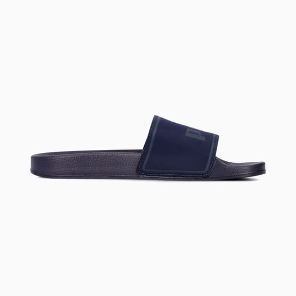 Poolcat Slide Focus ZADP, PUMA Navy-PUMA Navy, large-ZAF