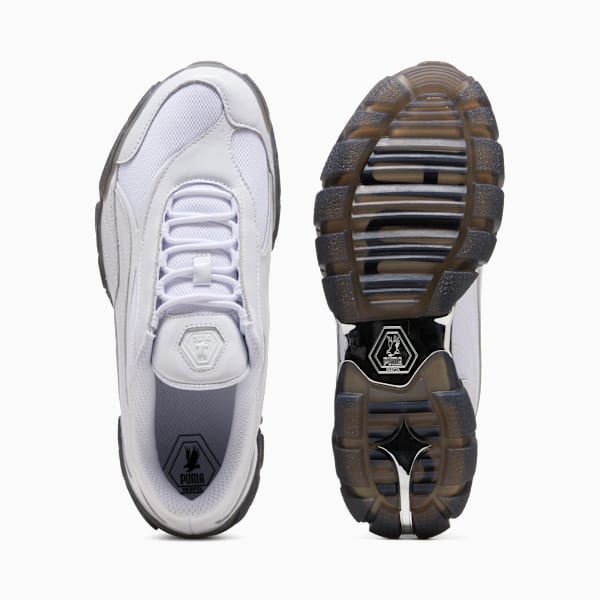 PUMA x SKEPTA Skope Sneakers Unisex, PUMA White-PUMA Black, large-ZAF