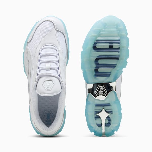 PUMA x SKEPTA Skope Sneakers Unisex, PUMA White-Regal Blue, large-ZAF