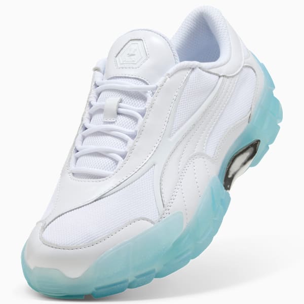 PUMA x SKEPTA Skope Sneakers Unisex, PUMA White-Regal Blue, large-ZAF