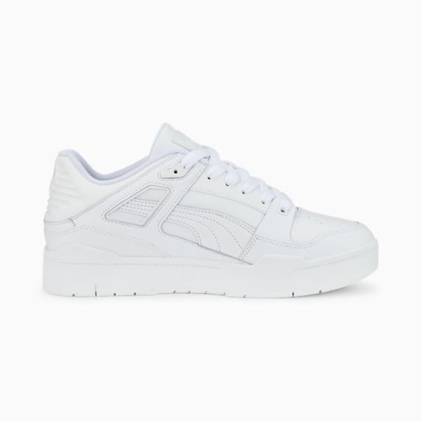 Zapatillas Puma Slipstream lth, Puma White-Puma White, large-ARG