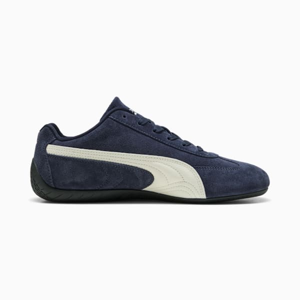 Speedcat Sneakers Unisex, New Navy-Warm White, large-ZAF