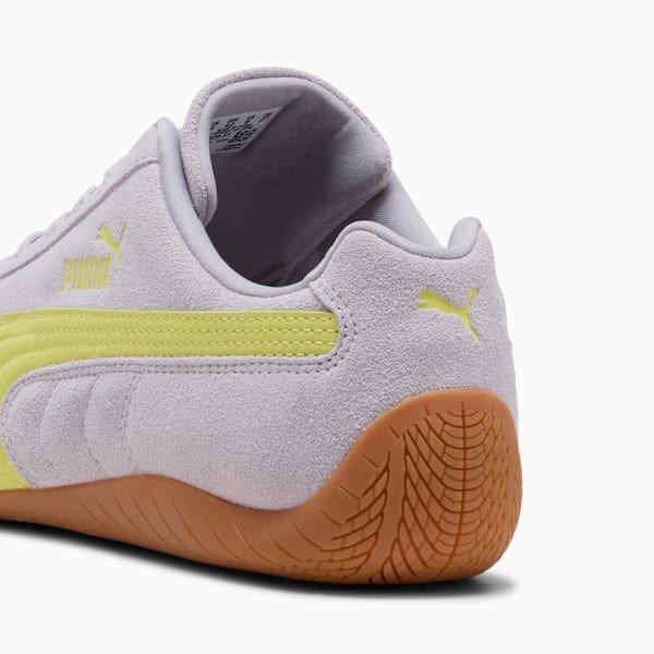 Speedcat Sneakers Unisex, Lilac Crush-Fresh Yellow, large-ZAF