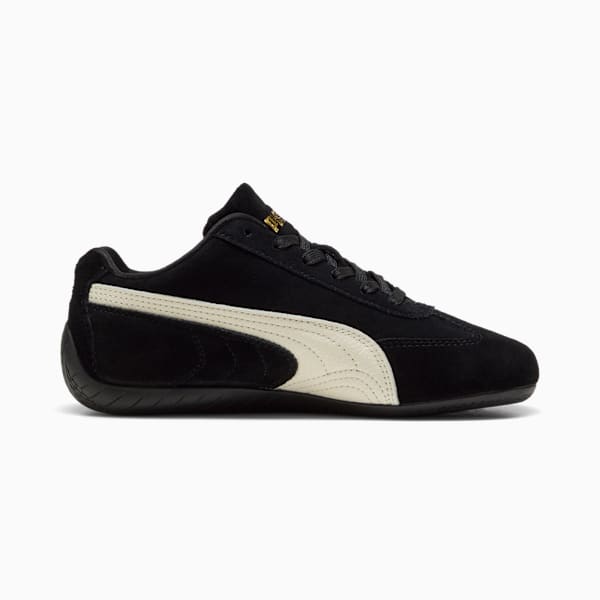 Speedcat Sneakers Youth, PUMA Black-PUMA White, large-ZAF