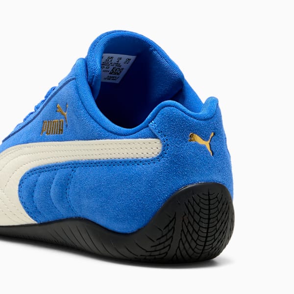 Speedcat Sneakers Youth, Mountain Blue-Frosted Ivory, large-ZAF