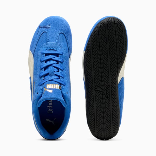 Speedcat Sneakers Youth, Mountain Blue-Frosted Ivory, large-ZAF