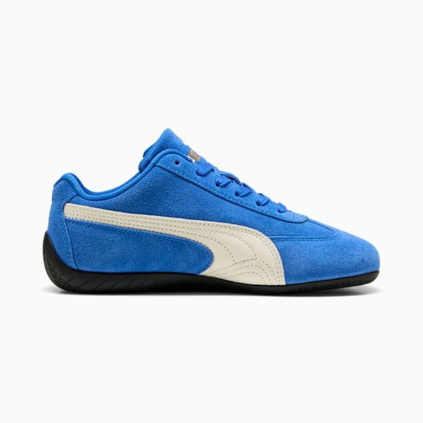 Speedcat Sneakers Youth, Mountain Blue-Frosted Ivory, large-ZAF