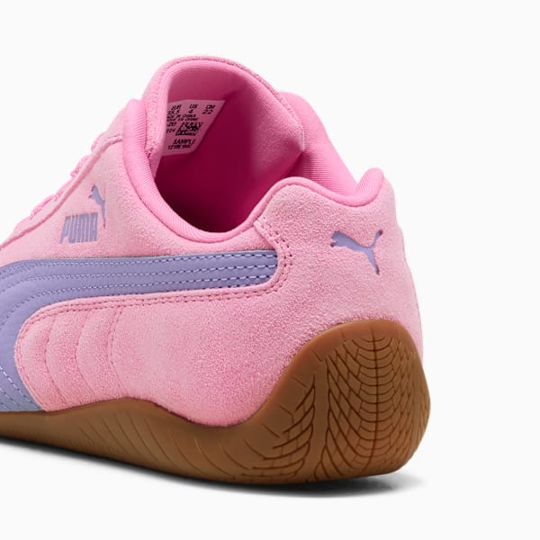 Speedcat Sneakers Youth, Posie Pink-Lavender Alert, large-ZAF
