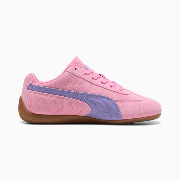 Speedcat Sneakers Youth, Posie Pink-Lavender Alert, large-ZAF