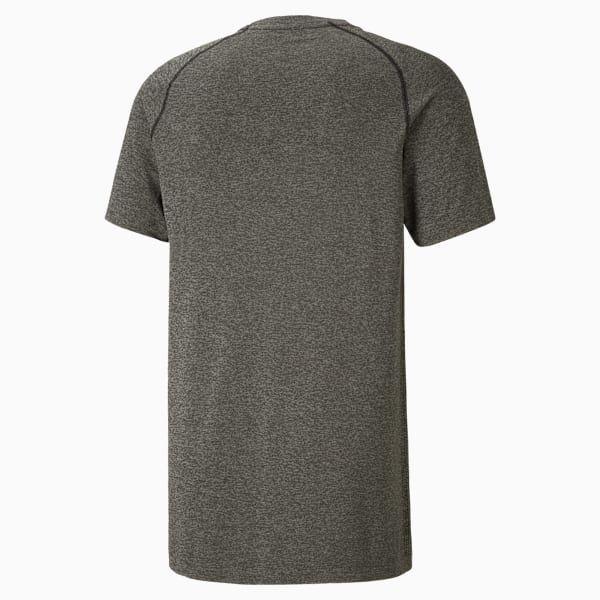 Playera Favorite Evoknit para Hombre, Puma Black, large-MEX