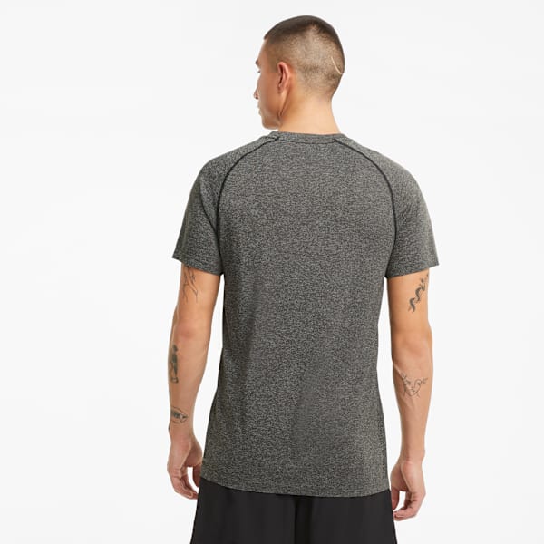 Playera Favorite Evoknit para Hombre, Puma Black, large-MEX