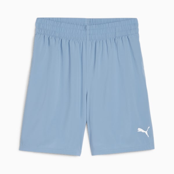 Favourite Blaster 7" Men's Training Shorts, Zen Blue, large-ZAF
