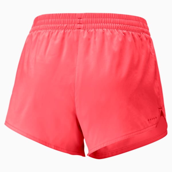 Shorts de running de tejido plano de 8 cm Favourite, Sunset Glow, large-ARG