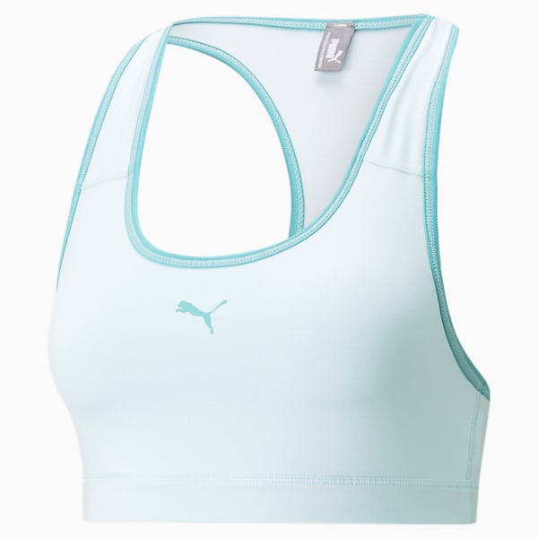 Mid Impact 4Keeps Training Bra, Nitro Blue-small cat, large-ZAF