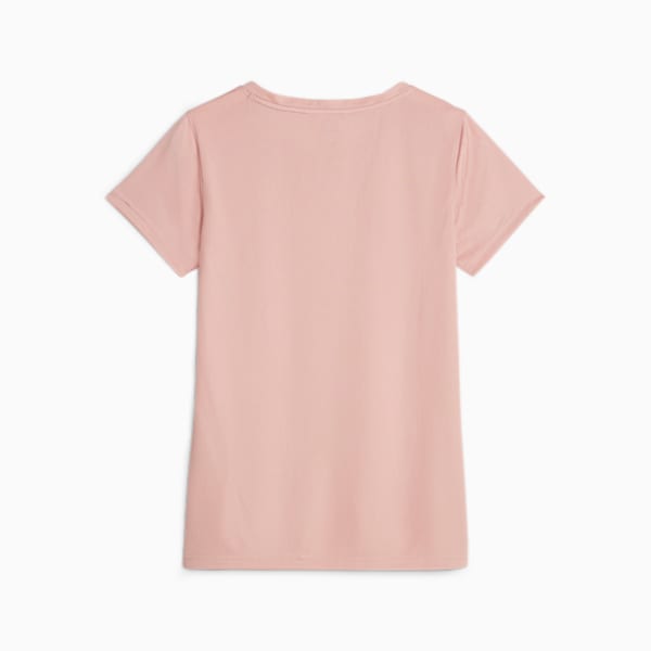 Performance Training Tee Women, Future Pink, large-ZAF
