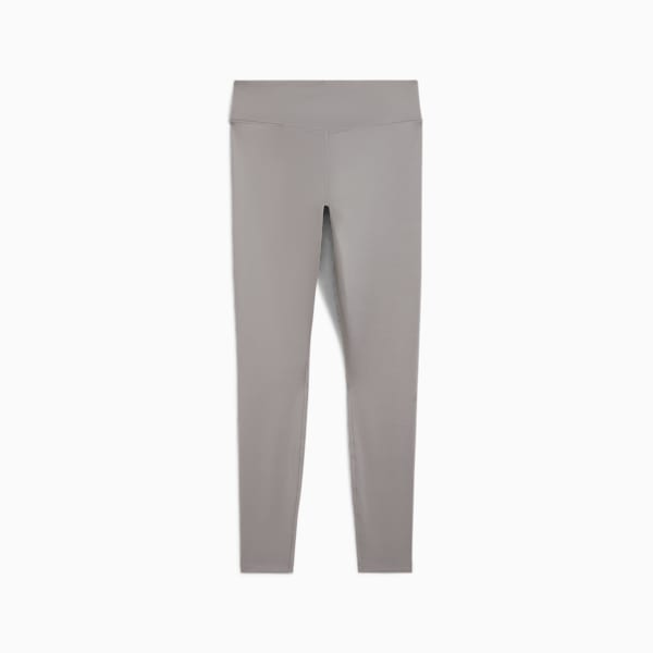 Performance Full-Length Training Leggings Women, Stormy Slate, large-ZAF