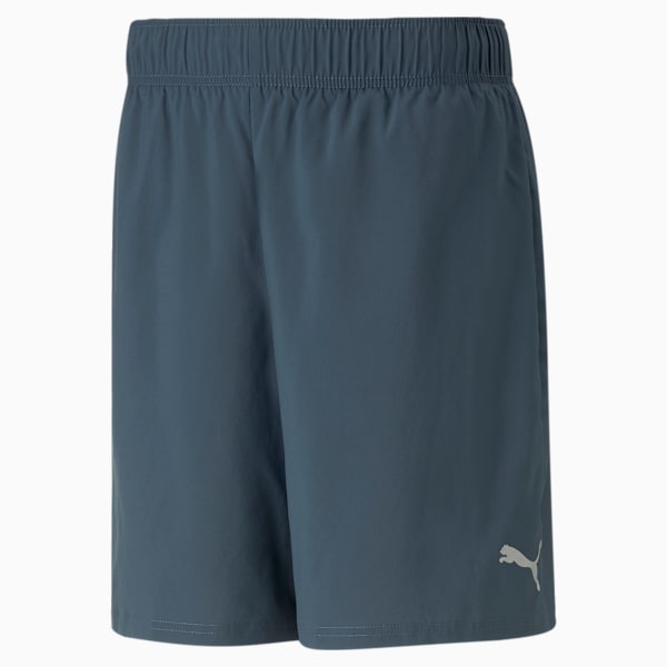 Shorts Hombre Favourite 2-in-1, Dark Night-PUMA Black, large-MEX