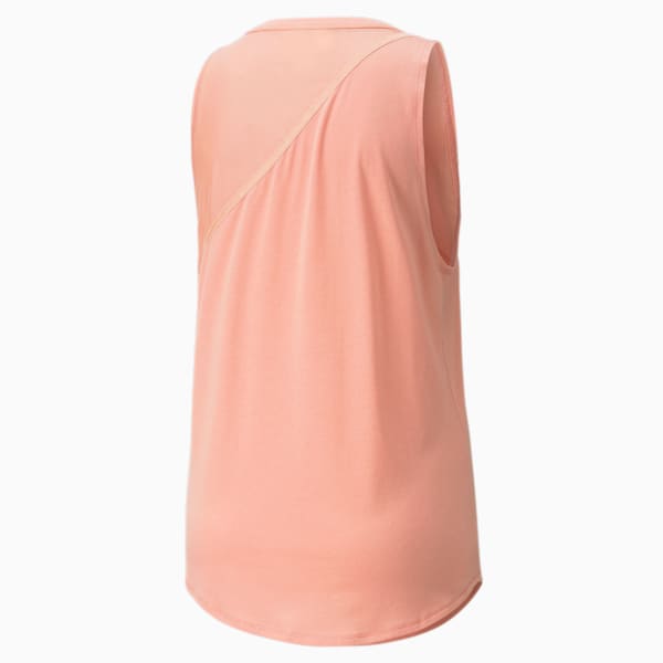 Remera de training sin mangas Stardust Crystalline, Rosette, large-ARG