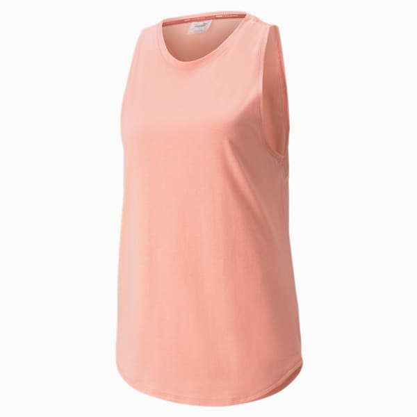 Remera de training sin mangas Stardust Crystalline, Rosette, large-ARG
