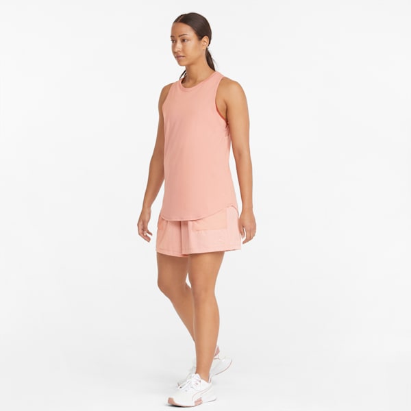 Remera de training sin mangas Stardust Crystalline, Rosette, large-ARG
