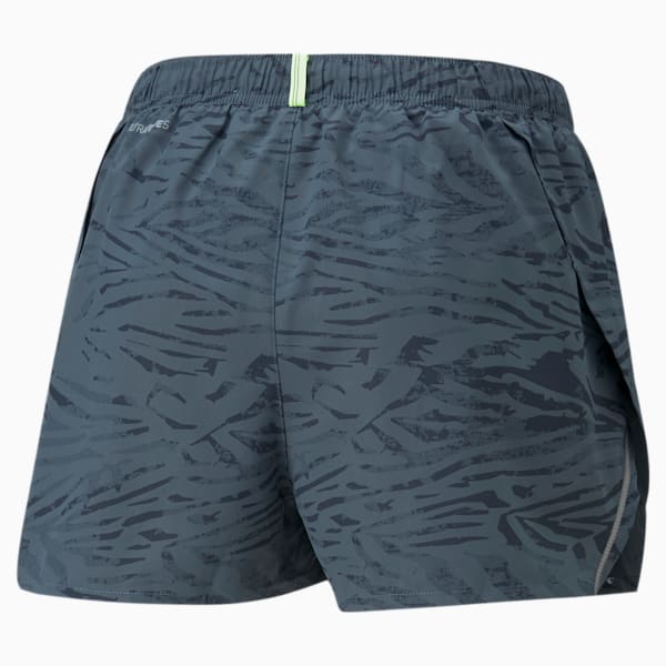 Ultraweave 3" Men's Running Shorts, Dark Slate, large-ZAF