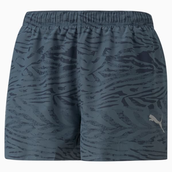 Ultraweave 3" Men's Running Shorts, Dark Slate, large-ZAF