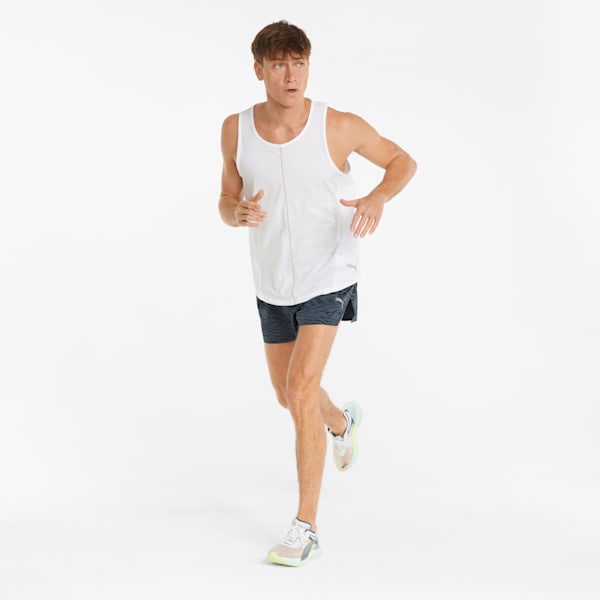 Ultraweave 3" Men's Running Shorts, Dark Slate, large-ZAF