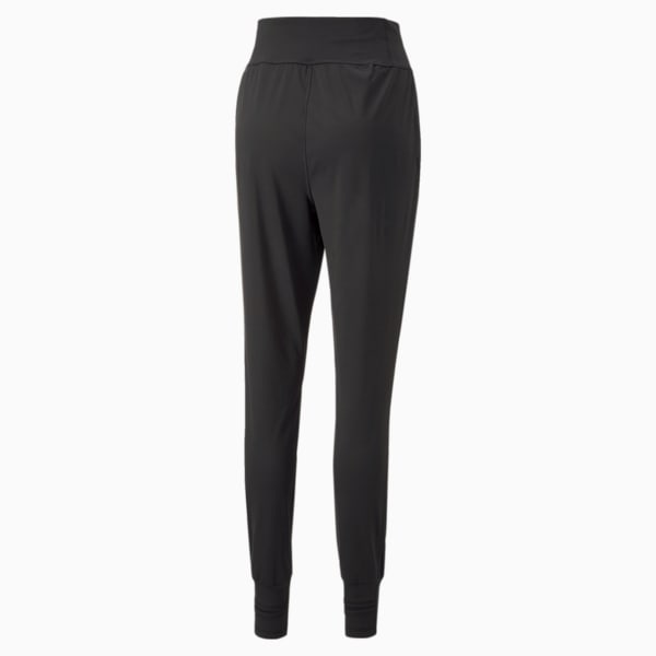 Modest Activewear Training Pants Women, Puma Black, large-ZAF