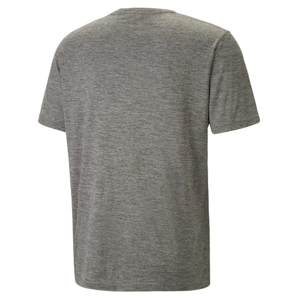 Remera Favourite Heather Cat de entrenamiento para hombre, Medium Gray Heather, large-ARG